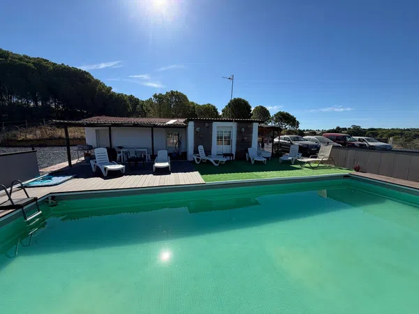 Cortijo en Cortijo en Polígono 7, 147 - Foto 1