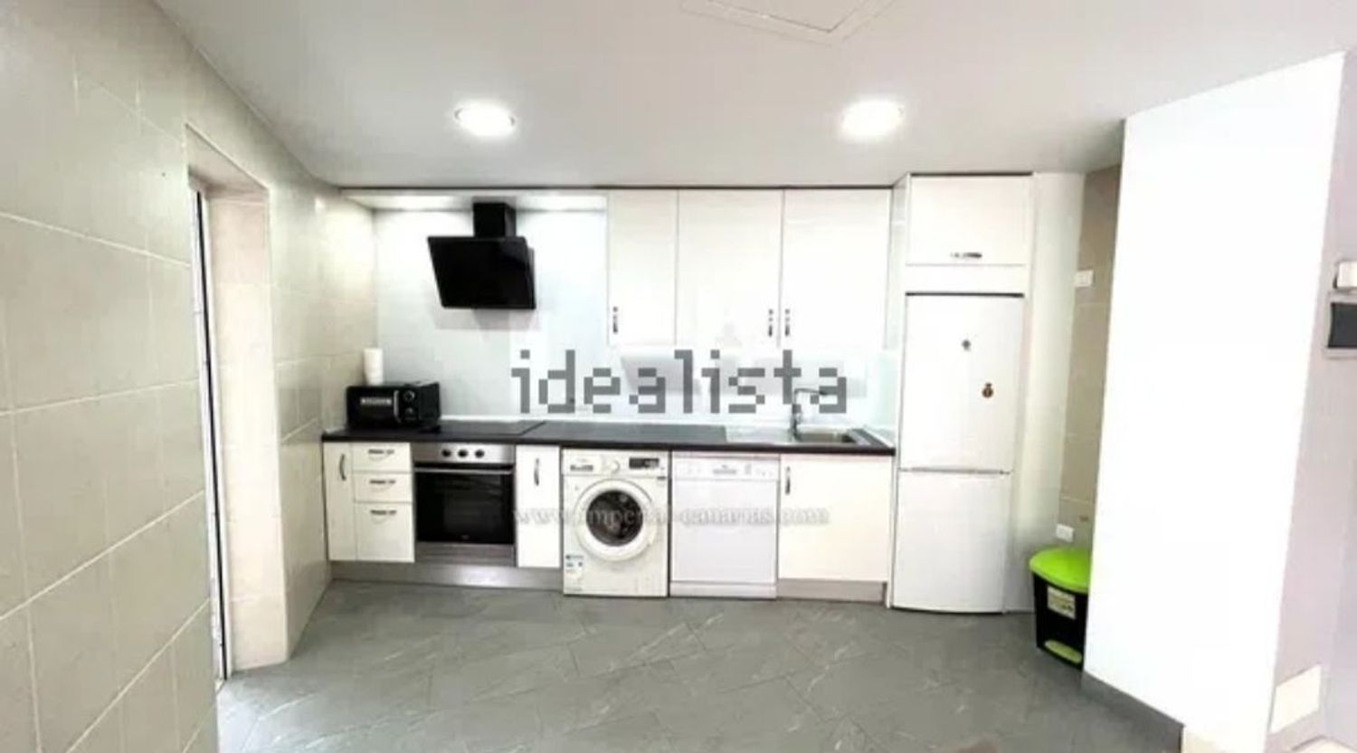 Piso en Barranco salina, 12, San Fernando, San Fernando - Foto 8
