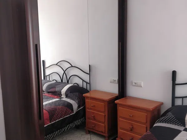 Piso en calle Garcerán, 28