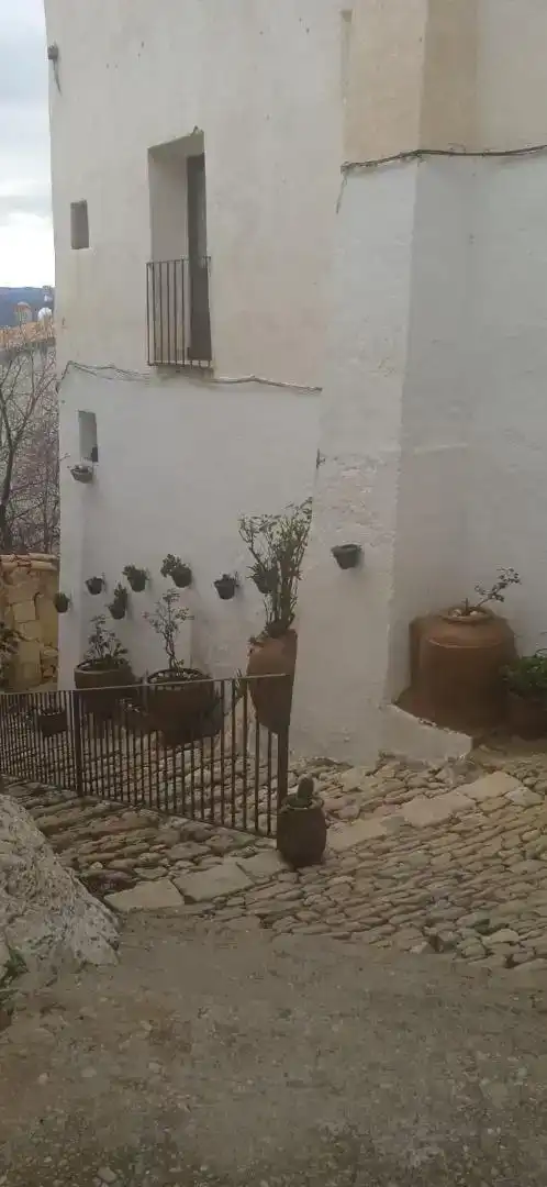 Finca rústica en  Cuesta Castellana 1 - Foto 10