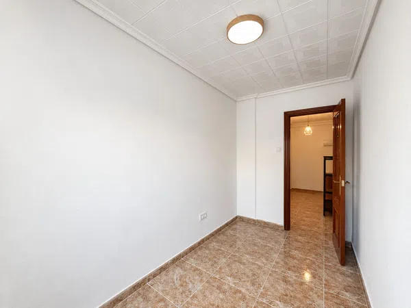 Piso en Avenida de Blasco Ibáñez, L'Amistat - Foto 4