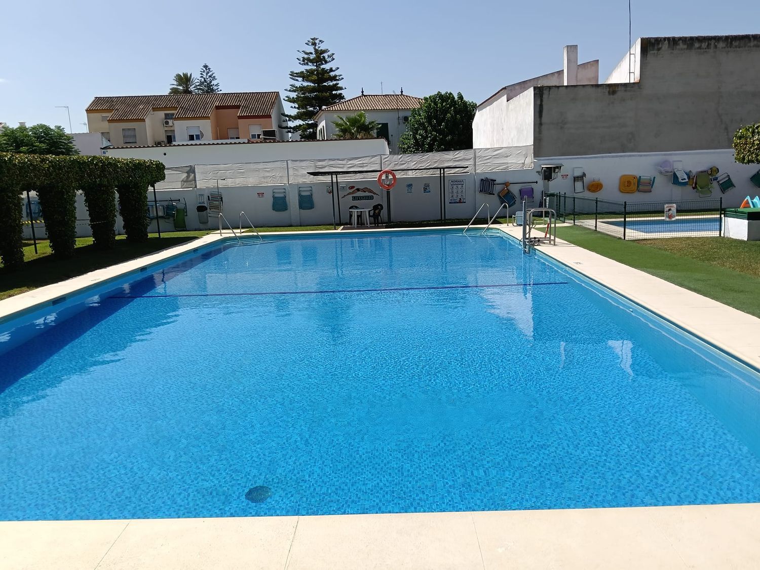 Chalet adosado en Urbanización el Ariscal, 1 - Foto 3