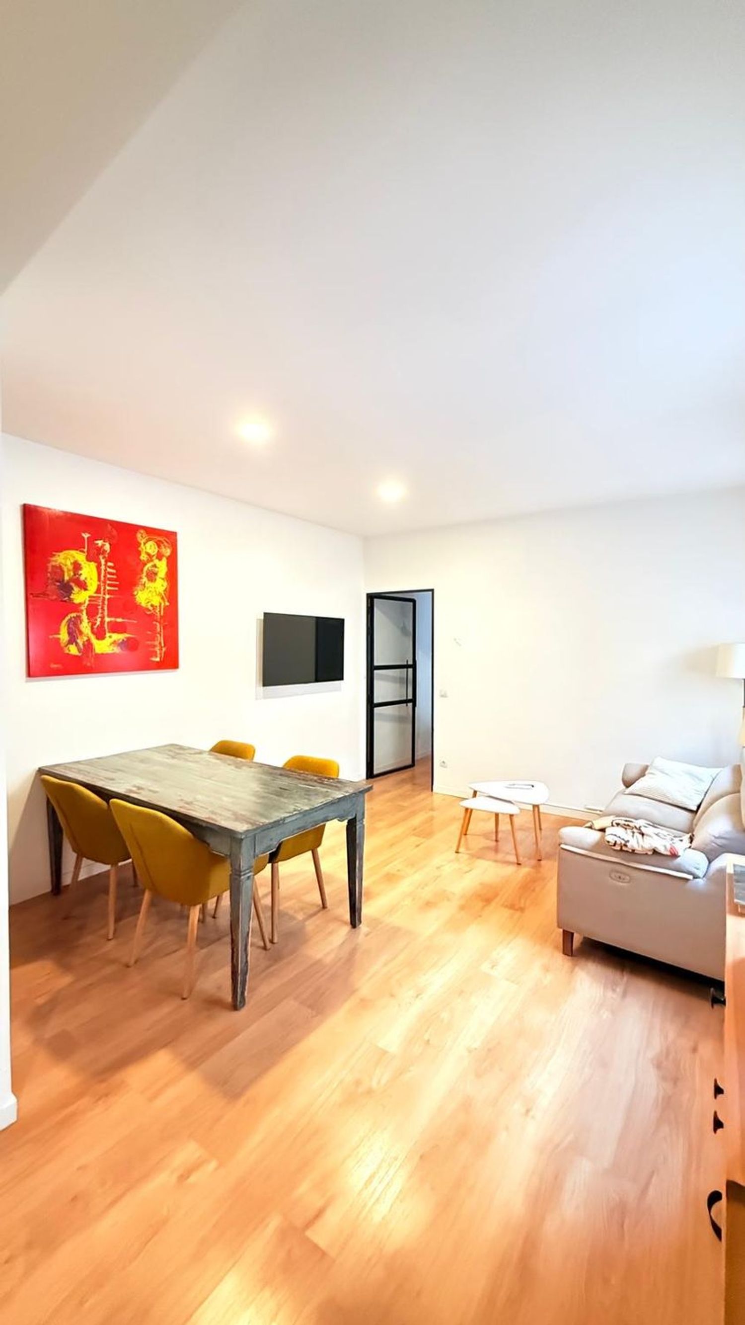 Piso en calle de Francos Rodríguez, 72 - Foto 1