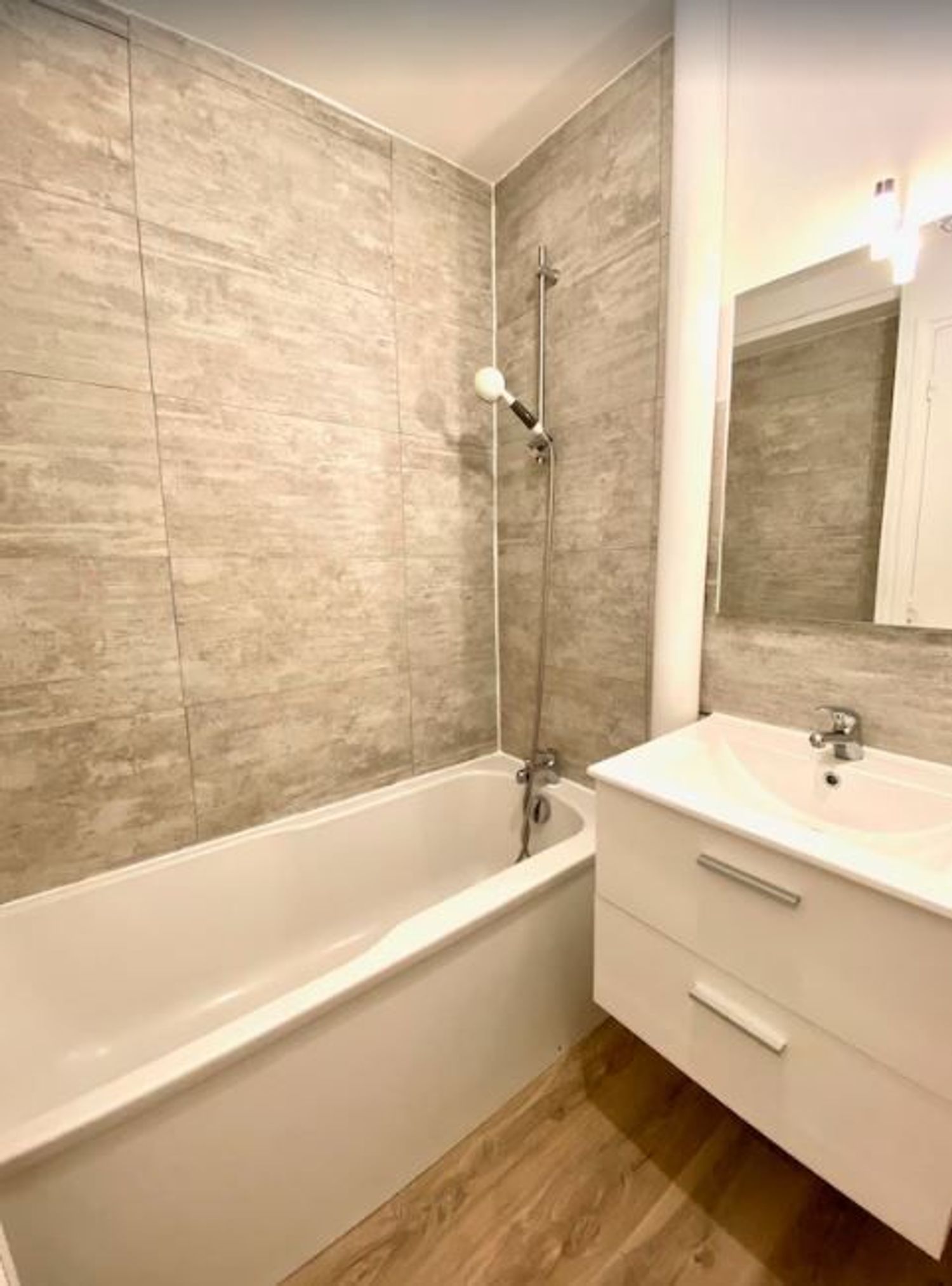 Piso en C. Alcalá, 499, Salvador - Foto 3