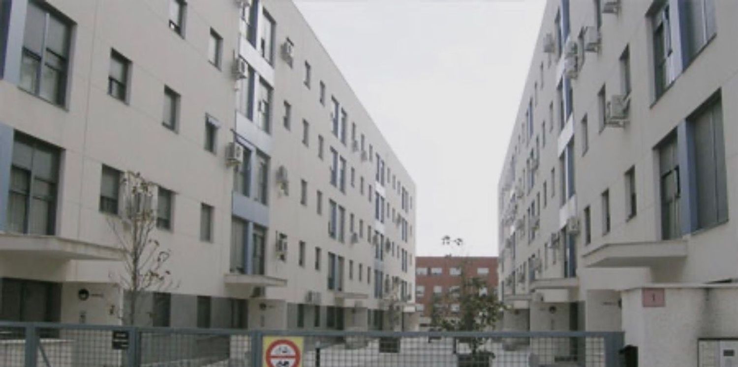 Piso en calle Alejandro Sureda, 1 - Foto 2