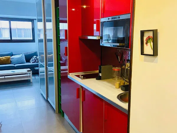 Estudio en Calle de Núñez de Balboa, 114, Castellana - Foto 6
