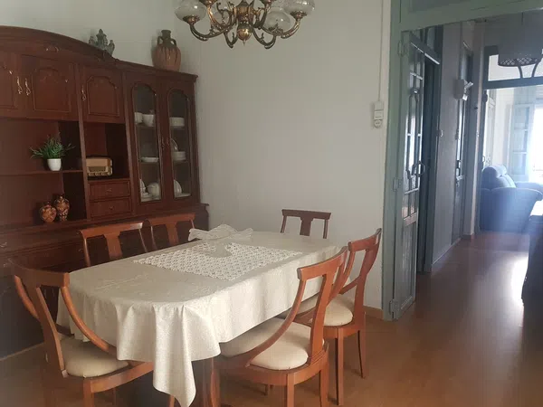 Piso en Calle Barraca, 1, El Cabanyal-El Canyamelar - Foto 9