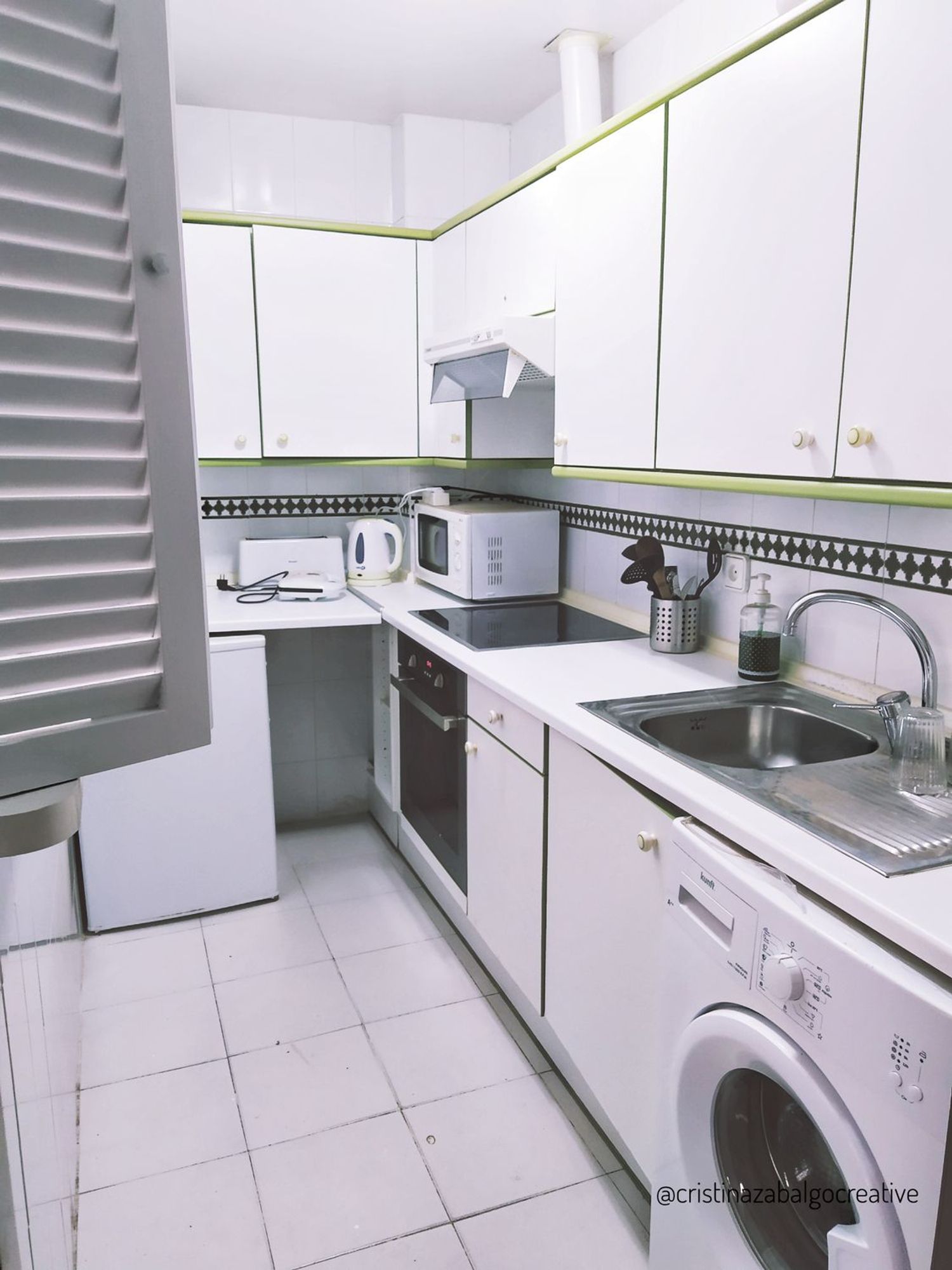 Piso en plaza de la encarnación, 7 - Foto 6