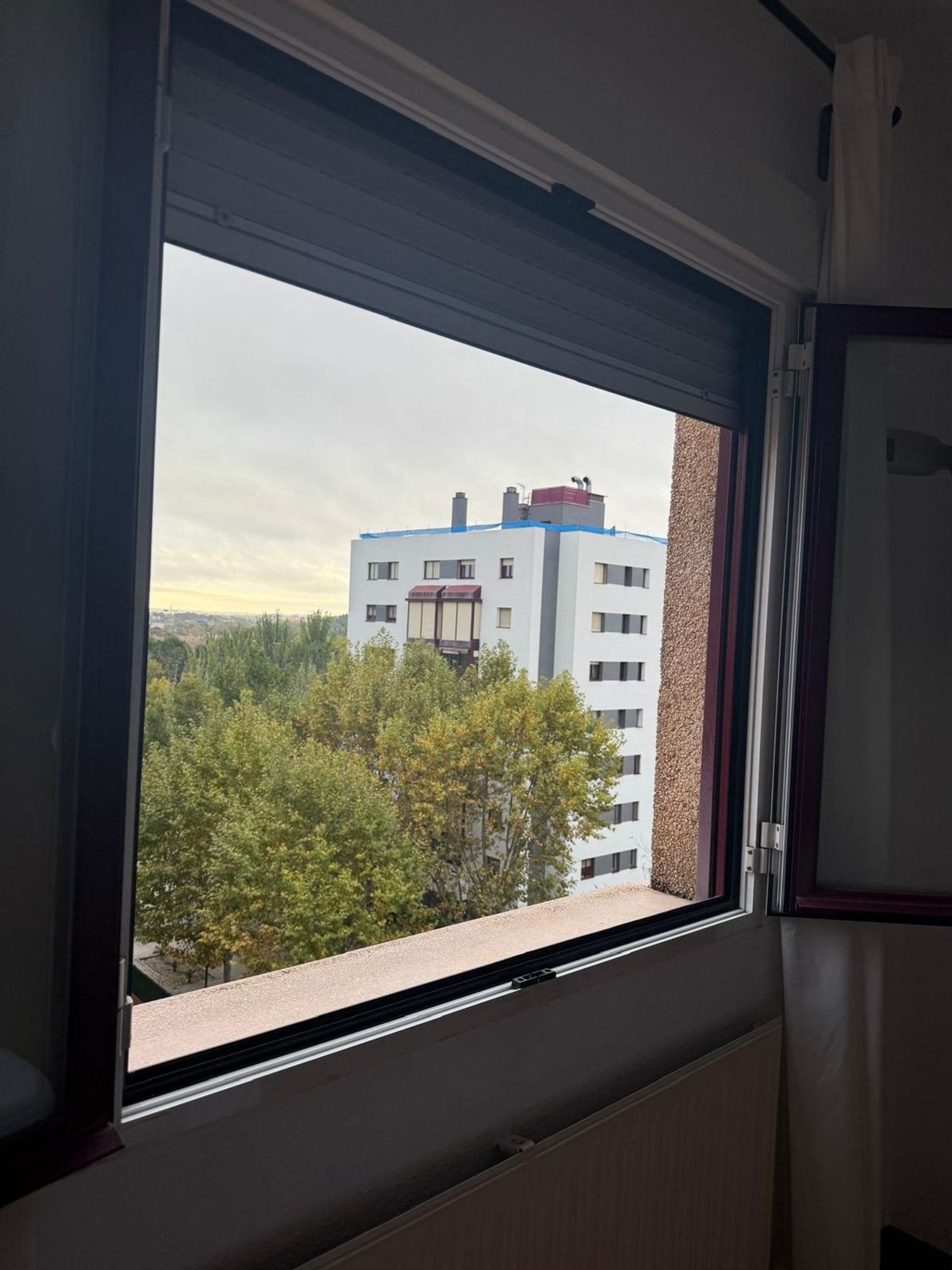 Piso en calle Puerto de la Cruz Verde, 26 -28 - Foto 12