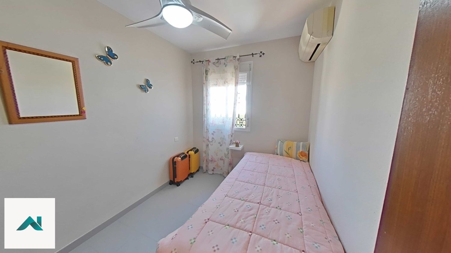 Chalet adosado en Arenas del Portil s/n, Nuevo Portil, Nuevo Portil - Foto 8