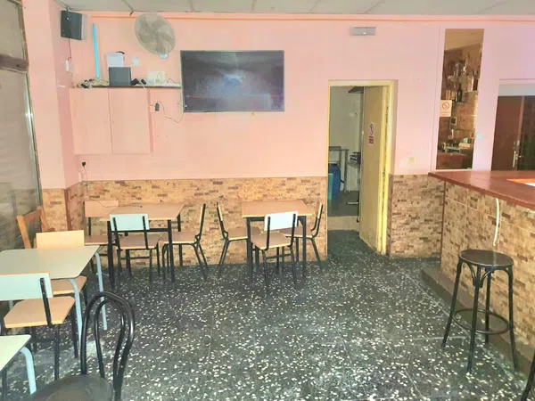 Local en Bar, cafetería en Calle de Llevant, La Florida - Foto 16