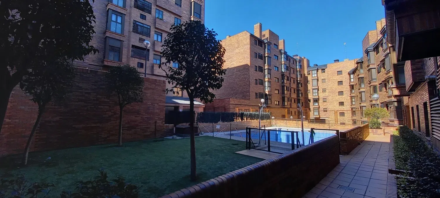 Ático en calle Valle del Silencio, 30 - Foto 26