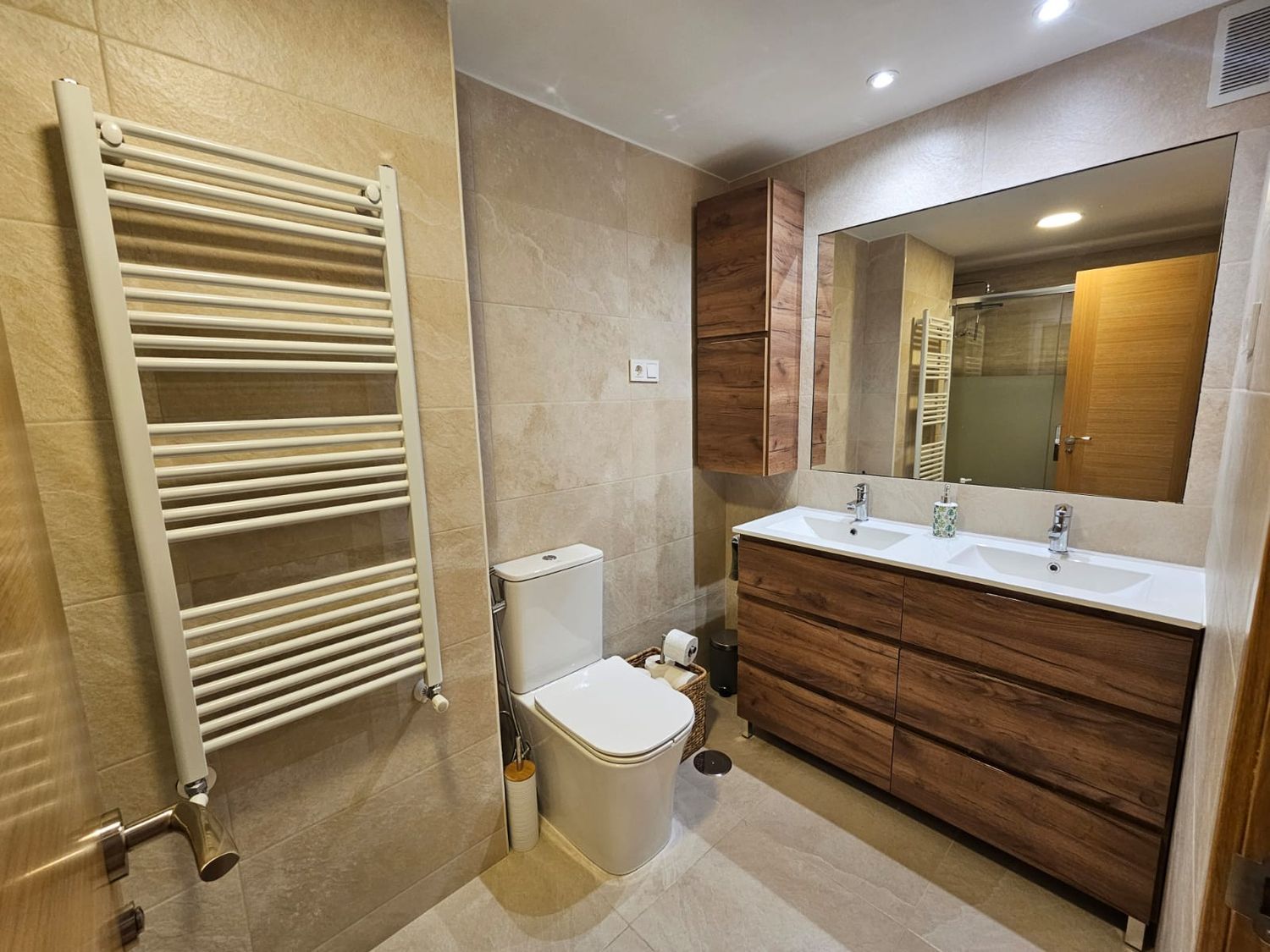 Piso en Villanueva de la Cañada - Foto 13