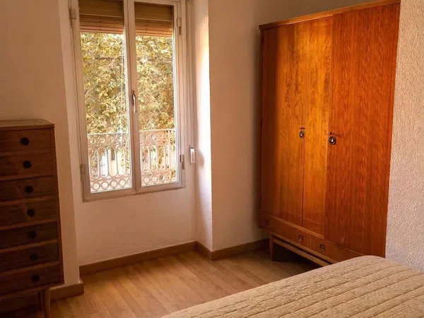 Chalet adosado en Barrio El Cabanyal-El Canyamelar - Foto 9