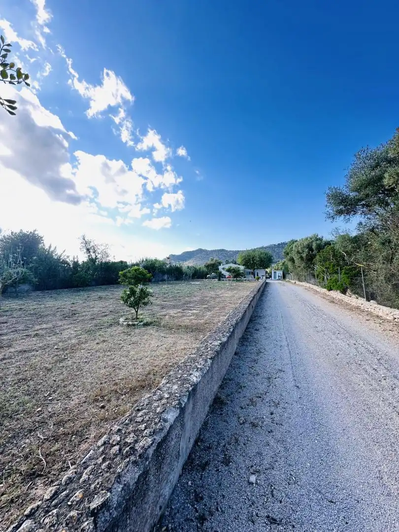 Finca rústica en  Camí de Ferrutxelles 506 - Foto 14