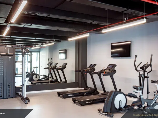 Estudio en calle Severo Ochoa - Foto 22