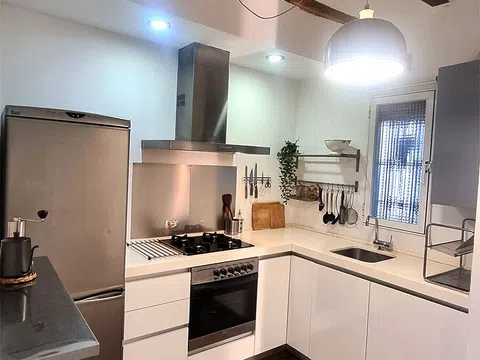 Piso en paseo de las Acacias, 9 - Foto 9