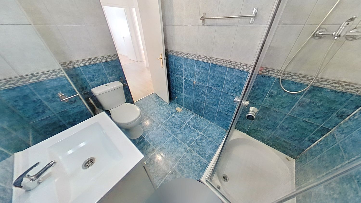 Piso en La Alhóndiga - Foto 22