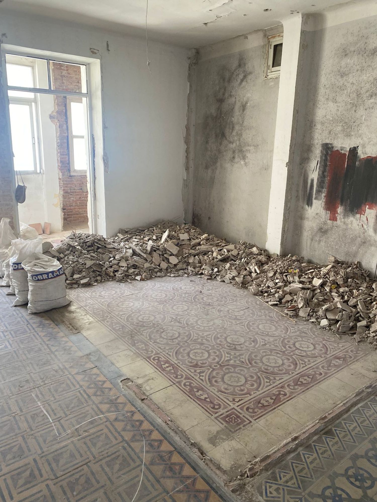Piso en Calle de Fray Luis de León, 21, Centro, Centro - Foto 15
