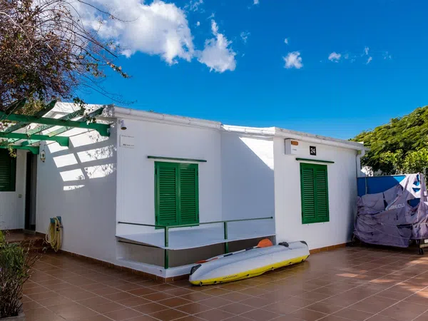 Chalet adosado en Avenida Touroperador Finnmatkat, 4, Maspalomas-Meloneras, Maspalomas-Meloneras - Foto 2