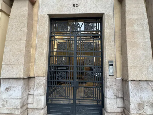 Piso en calle de Matias Perelló, 60