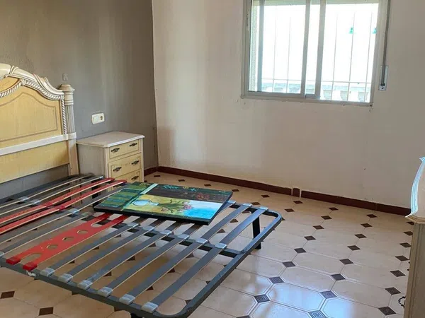 Casa o chalet independiente en Carretera de Benítez, 15 D, Zona Muelle - Extrarradio, Zona Muelle - Extrarradio - Foto 6