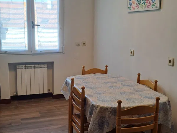 Piso en Calle de los Herrán, 9, Centro, Centro - Foto 5