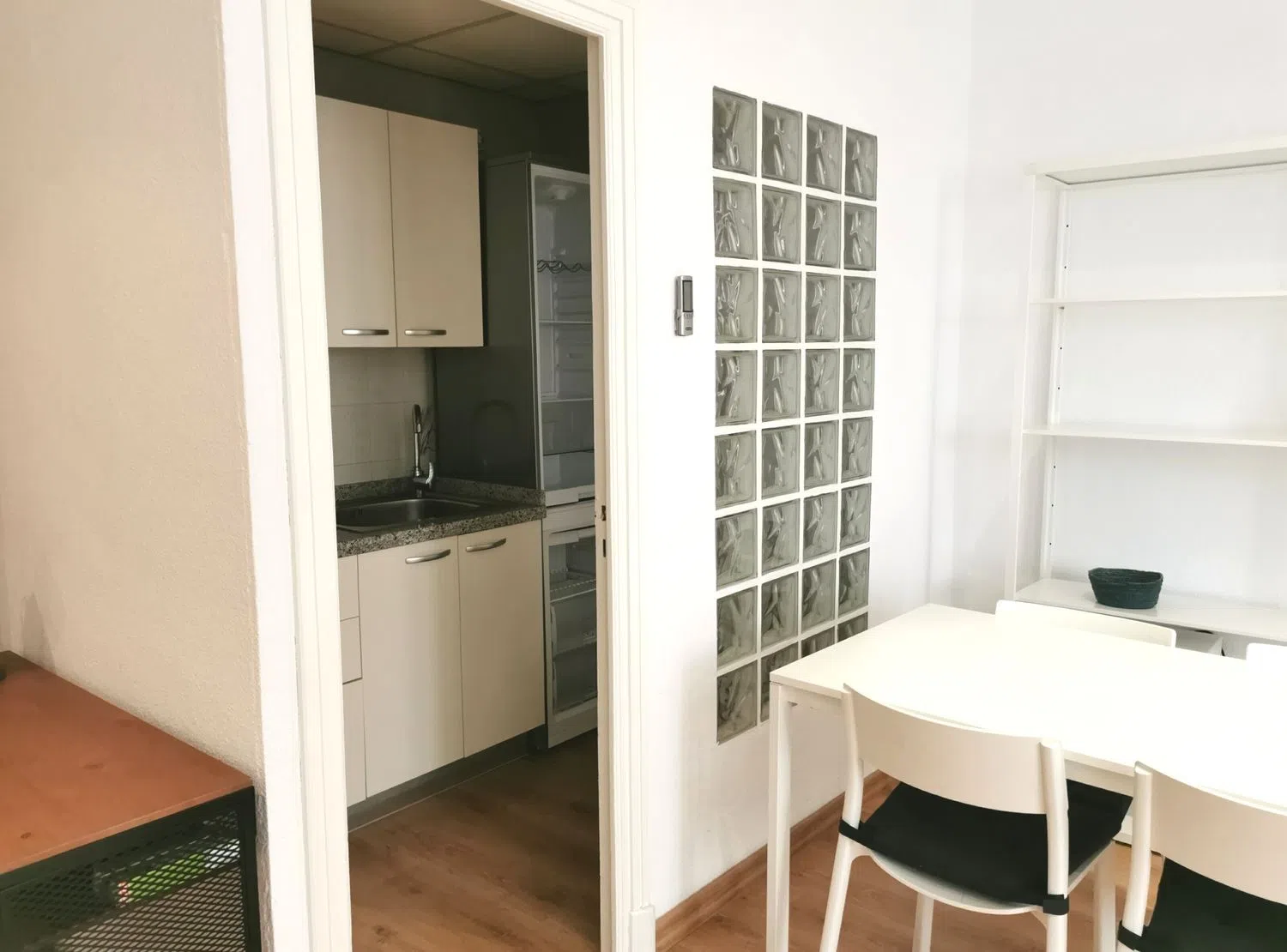 Piso en calle Conde de Robledo, 1 - Foto 7