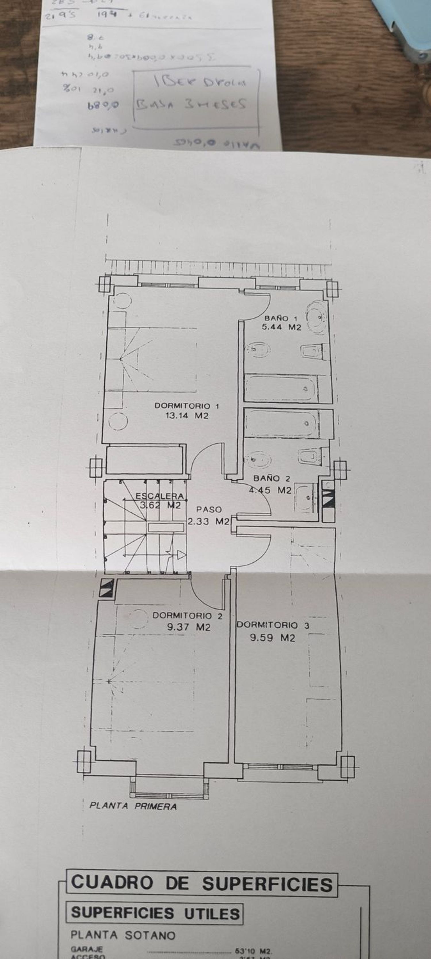 Chalet adosado en calle Quiñones, 22 Ap - Foto 29
