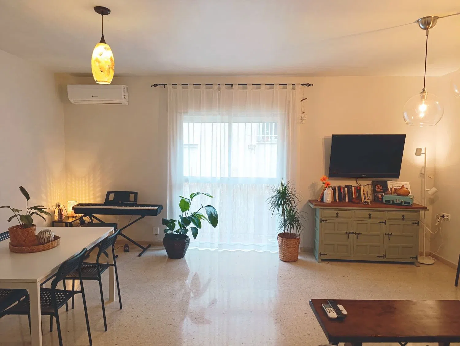 Piso en calle Torrijiano, 10 - Foto 1