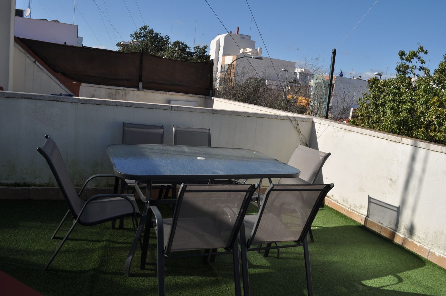 Dúplex en Calle Marqués de Pickman, 1 ºe, Gran Plaza - Marqués de Pickman - Ciudad Jardín - Foto 5