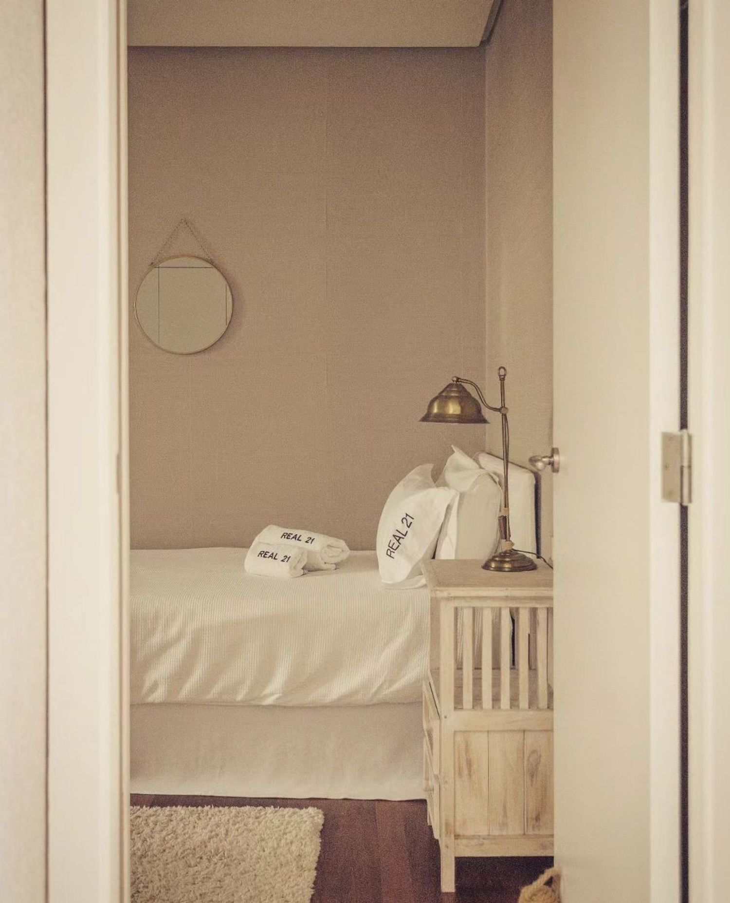 Ático en calle Real, 21 - Foto 7