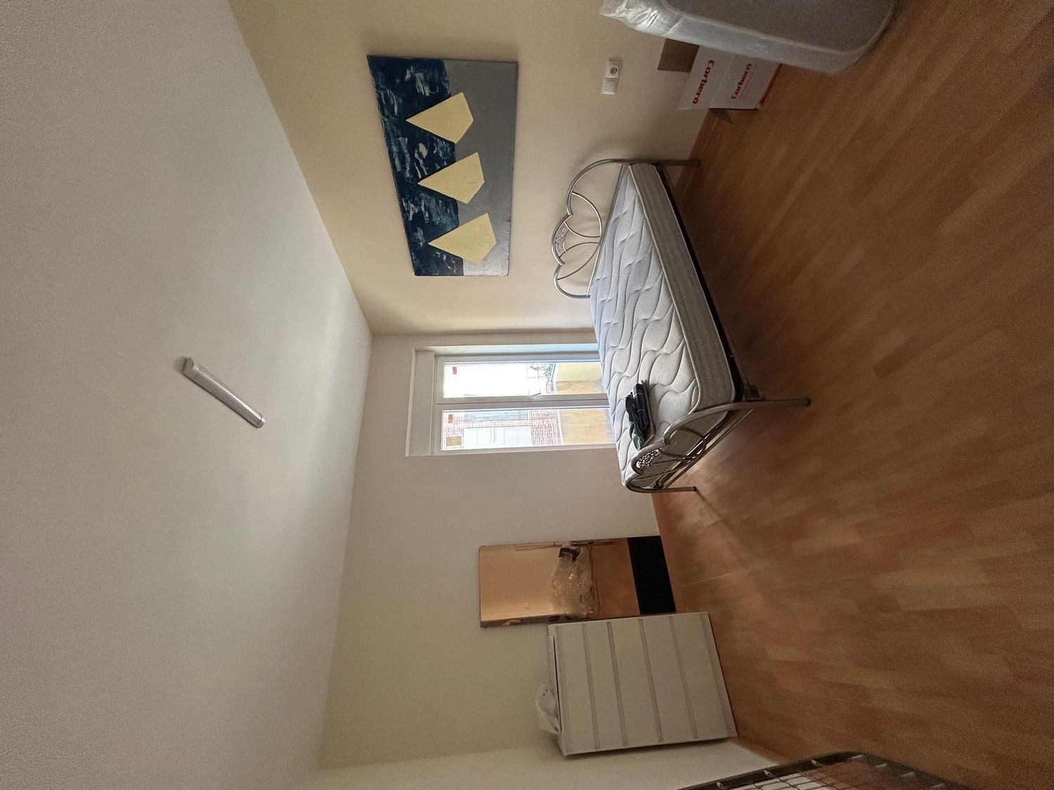 Piso en Calle Rosales, 3, Allendeduero - Barrio de la Estación, Allendeduero - Barrio de la Estación - Foto 2