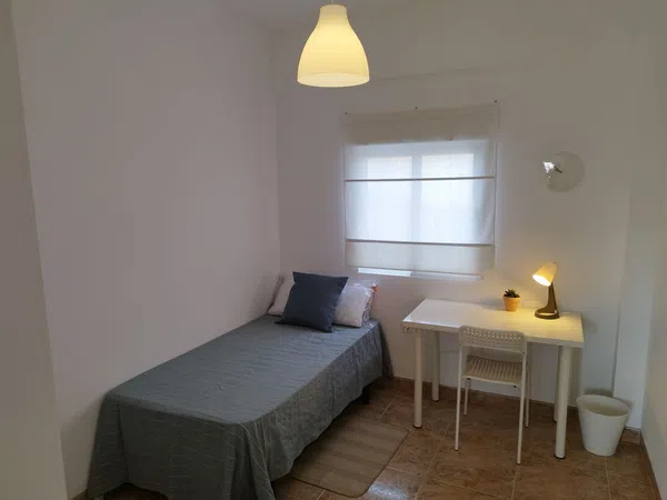 Piso en calle Malvaloca, 3 - Foto 9