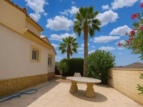 Casa o chalet independiente en Avenid de Elche, 2 - Foto 15