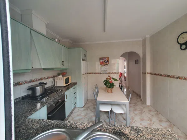 Chalet adosado en Calle Benijófar, 3, Playa de los Náufragos - Foto 17