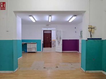 Planta baja en  Carrer de Bartomeu Rosselló-Porcel 6a - Foto 16