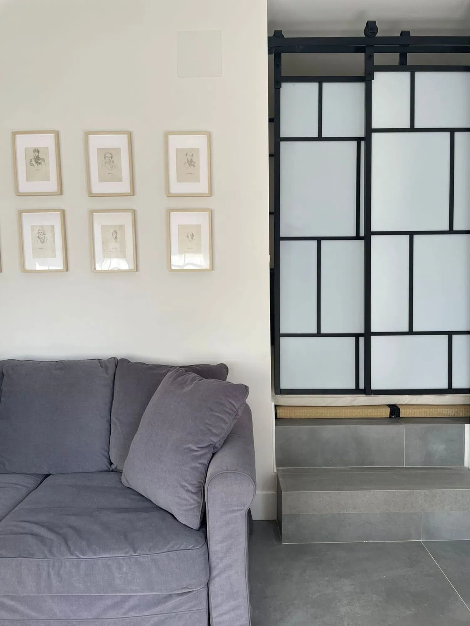 Estudio en calle Puerto de Miravete, 11 - Foto 2