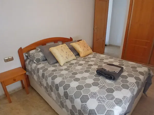 Piso en Calle Egidos del Sur, 15 - Foto 5
