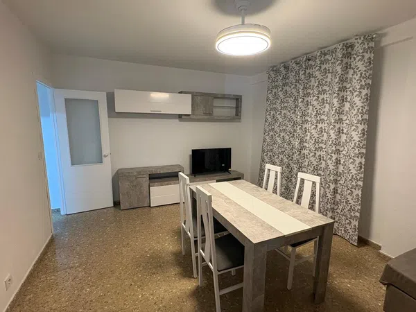 Piso en Ronda de la Manca, 55, Casco Histórico - Corredera - Ribera - Foto 1