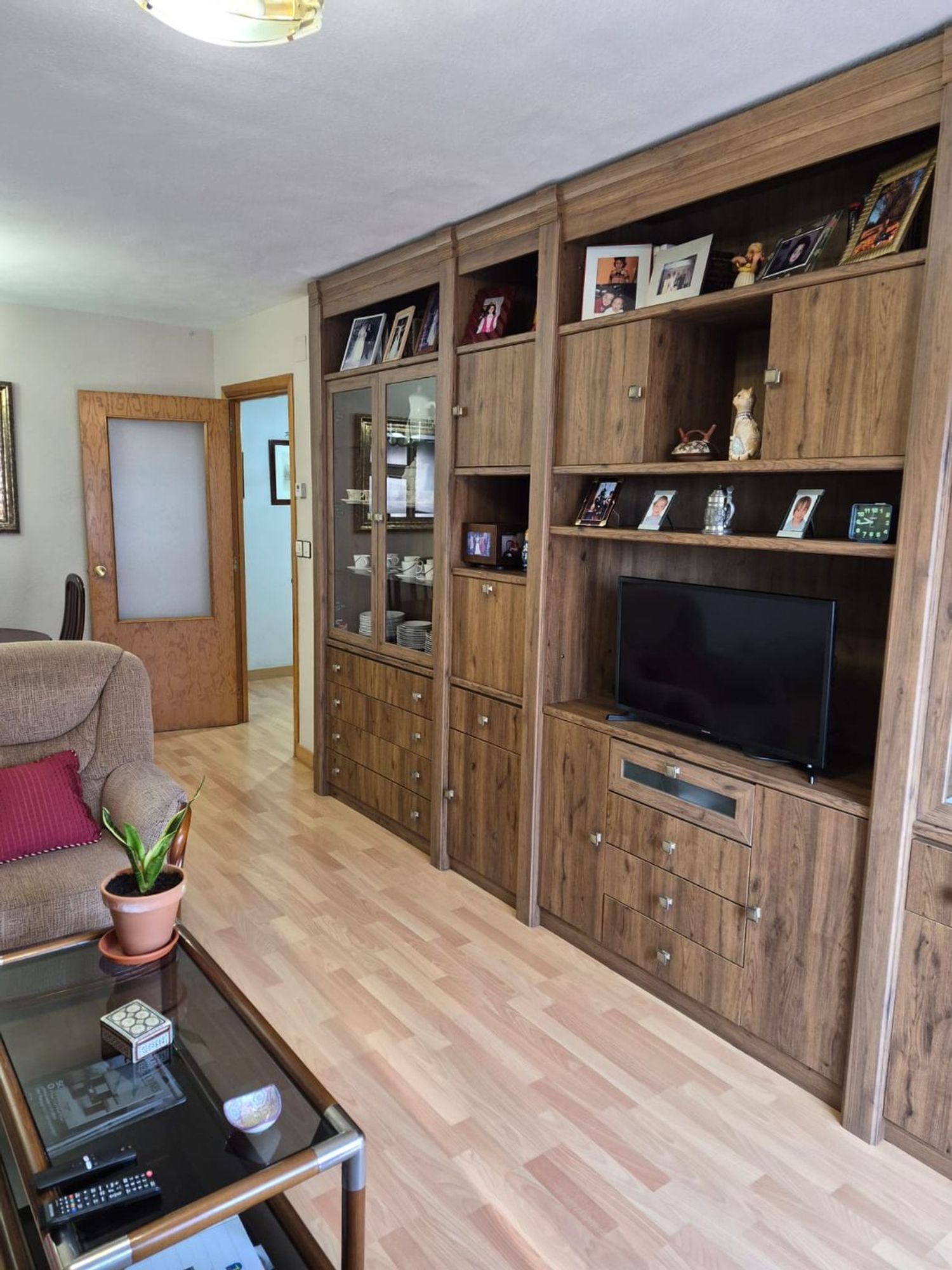 Piso en calle de León Felipe, 8 - Foto 2