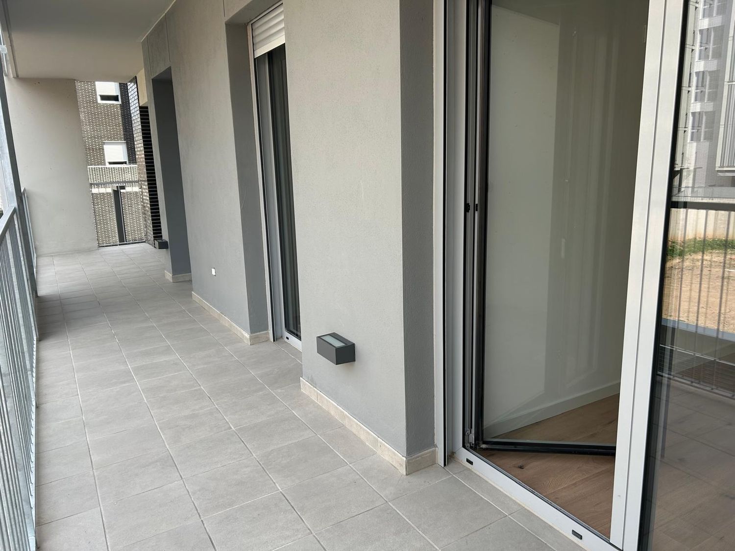 Piso en avenida del Segle XXI, 57 b - Foto 13