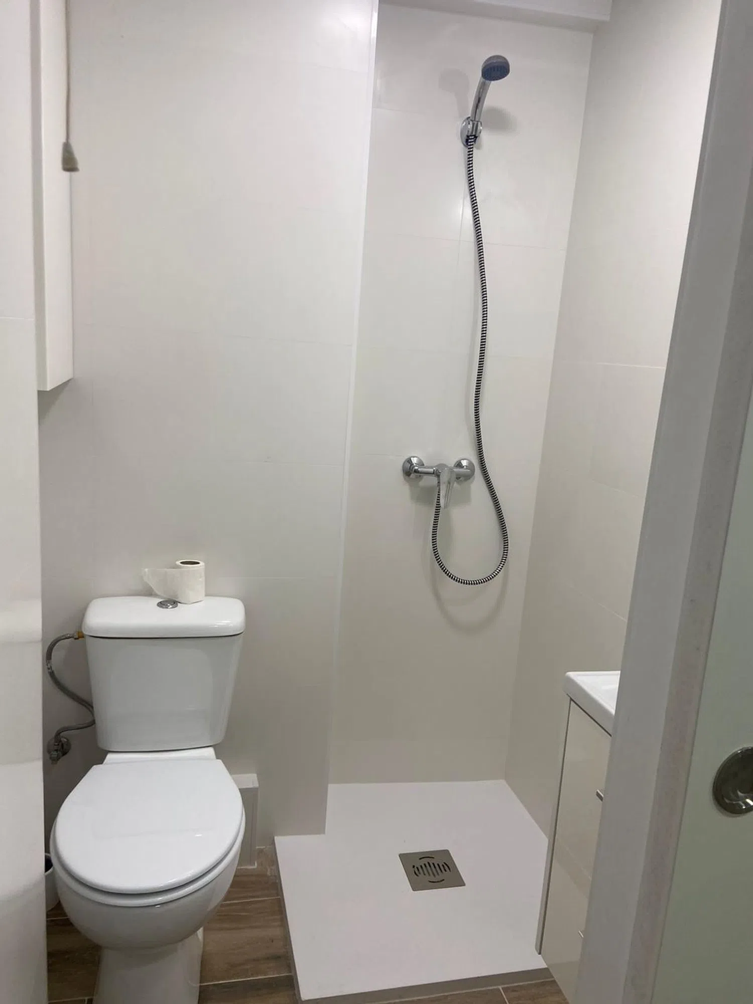 Piso en calle Madrid, 1 - Foto 1