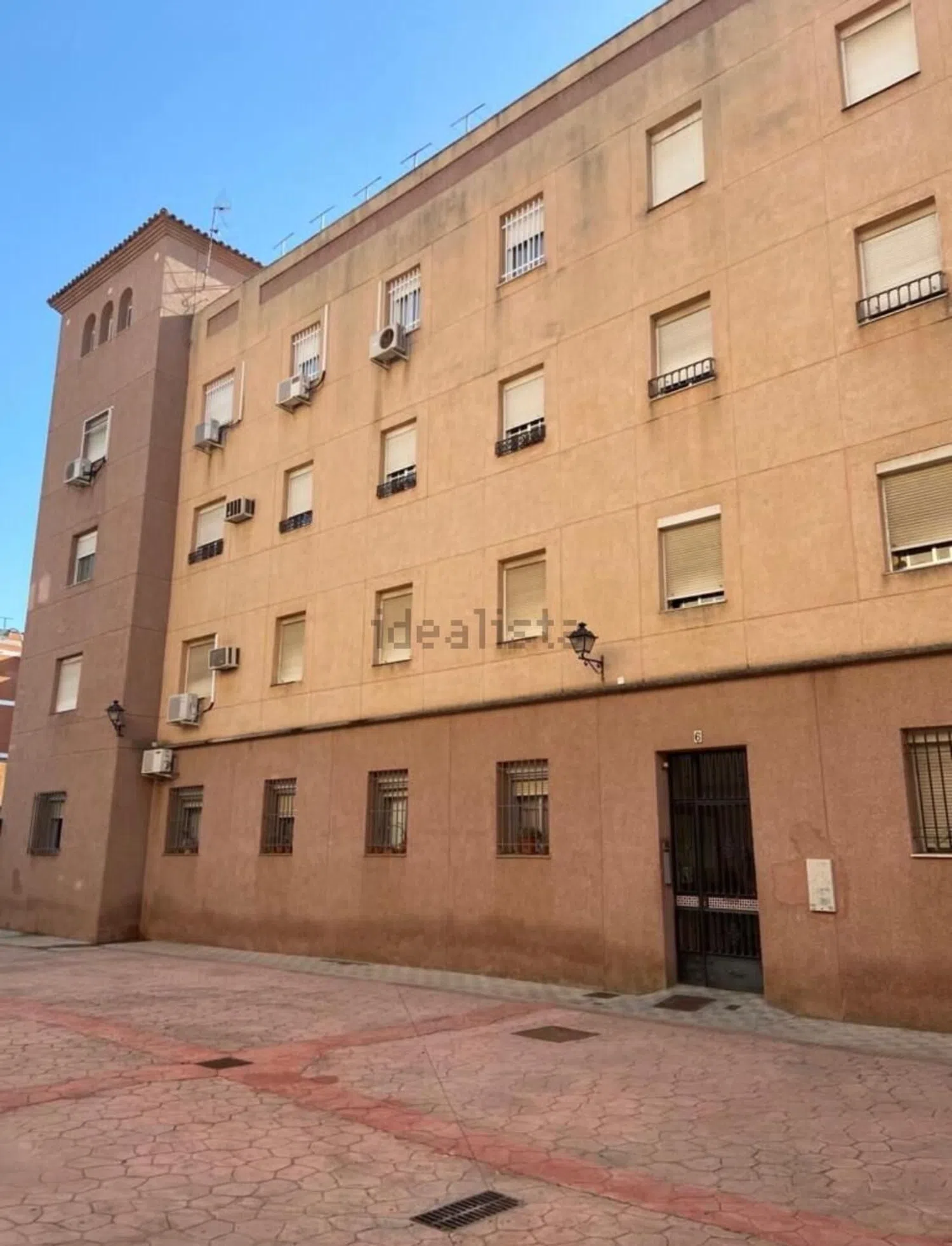 Piso en calle Carlos Brujes, 6 - Foto 3