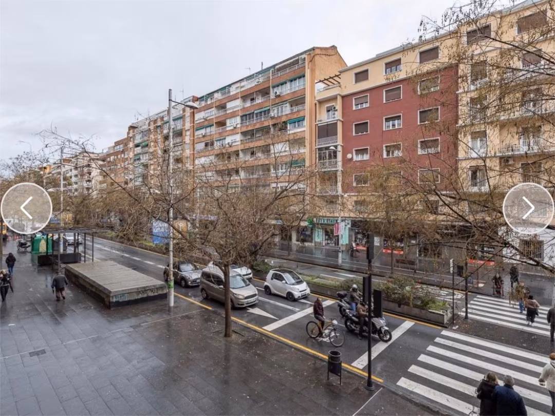 Piso en  Camino de Ronda 75 - Foto 4