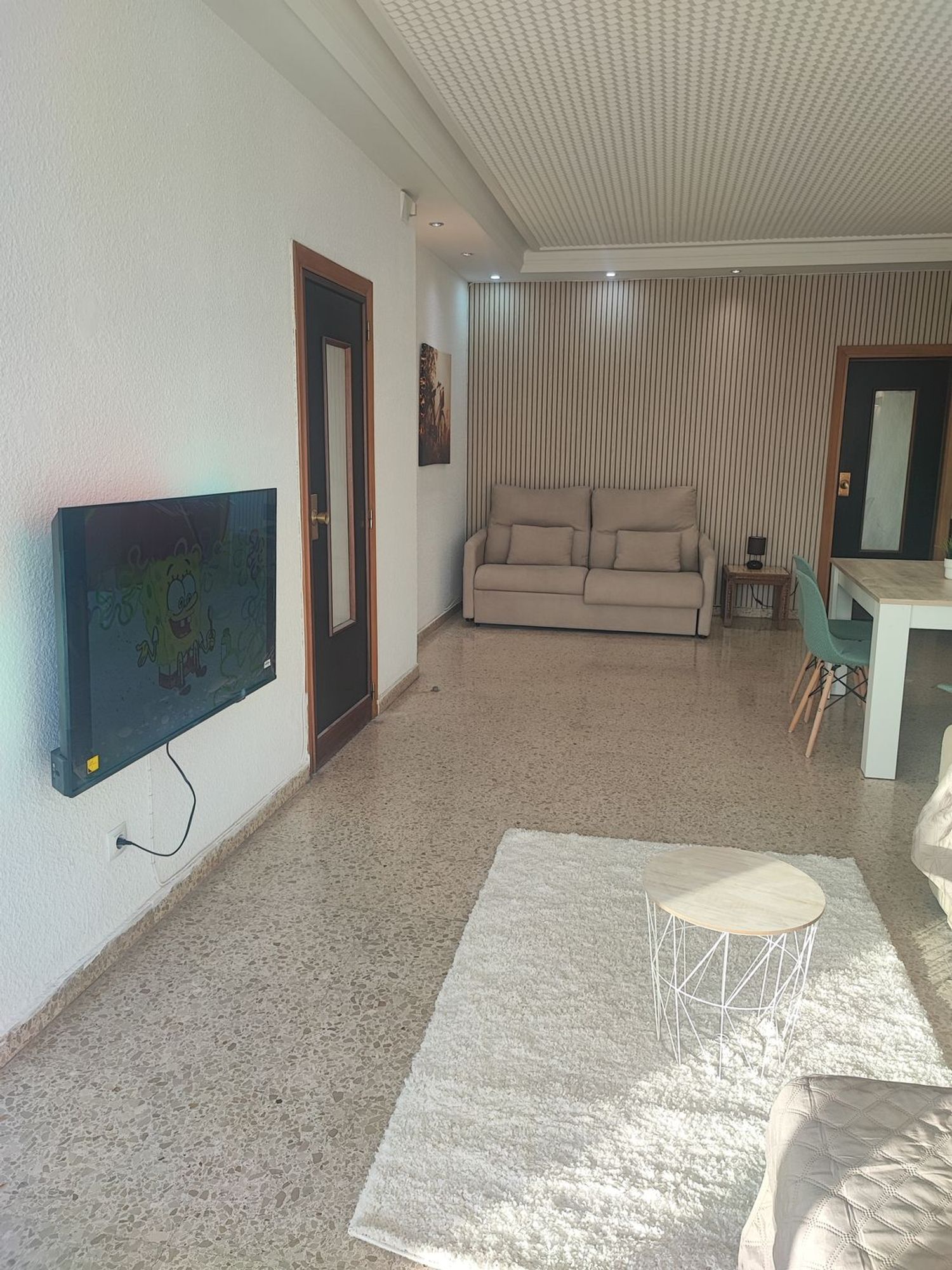 Dúplex en Calle de Ruzafa, 19, El Pla del Remei - Foto 16