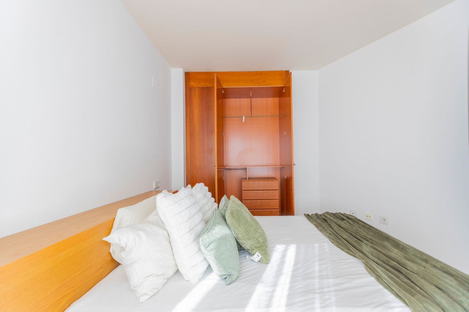 Piso en avenida de França, 1 - Foto 8