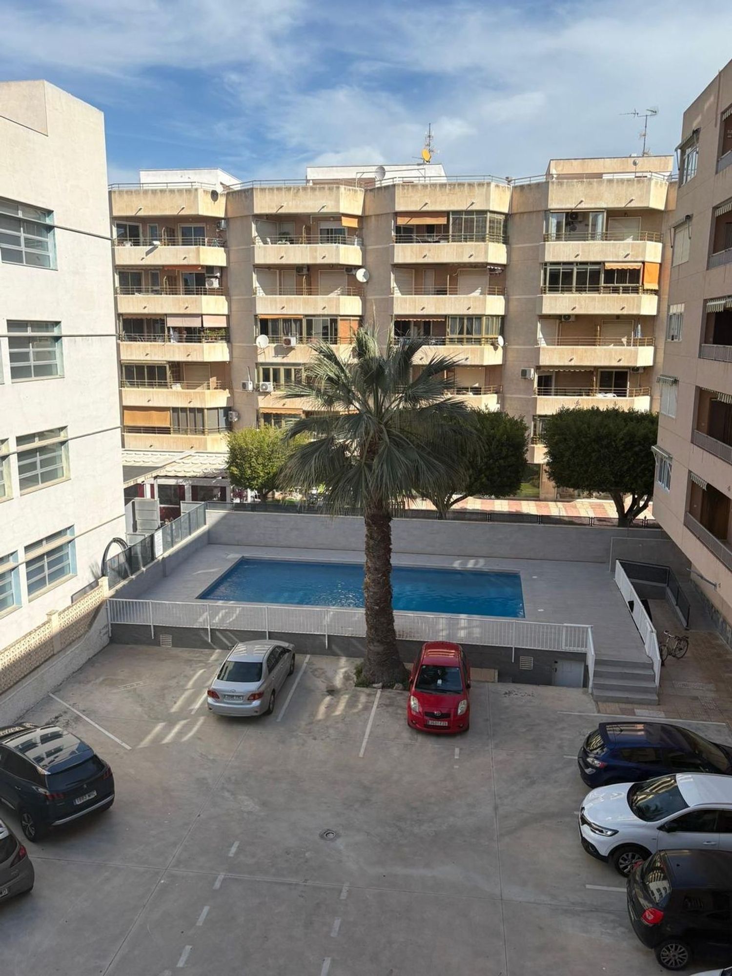 Piso en avenida Portus Ⅱ - Licitanus, 12 - Foto 2