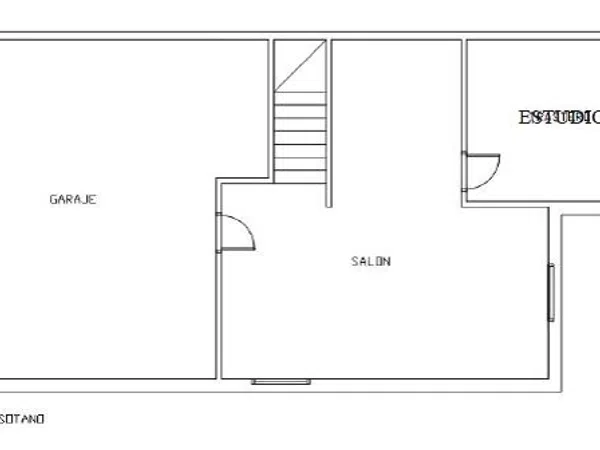 Chalet pareado en Calle Juan Sebastián Bach, 26, Capellanía - Retamar, Capellanía - Retamar - Foto 32