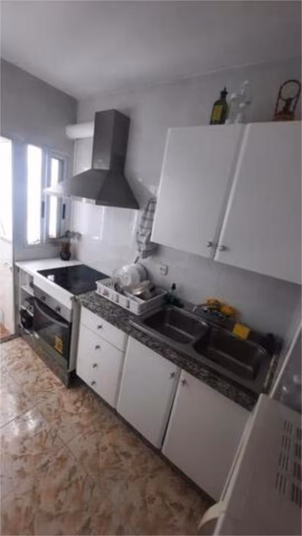 Piso en Avenida de Libia - Foto 3